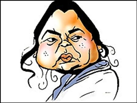 117 नई ट्रेनें जल्द चलेंगी: ममता बनर्जी