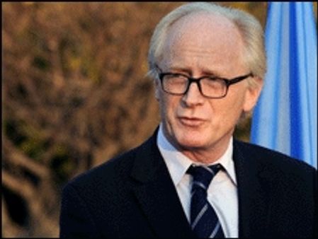 तालेबान नेता की गिरफ़्तारी की आलोचना