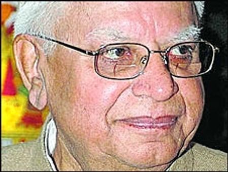 एनडी तिवारी को एक और झटका