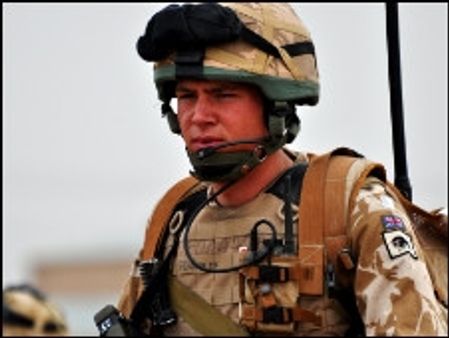 कंधार के पास आत्मघाती हमला