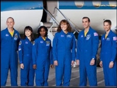 डिस्कवरी के लिए उल्टी गिनती शुरू