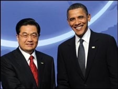 ईरान पर प्रतिबंध के ख़िलाफ़ चीन