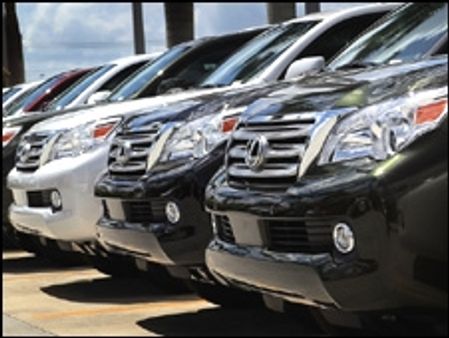 टोयोटा नहीं बेचेगा लेक्सस लक्जरी कार