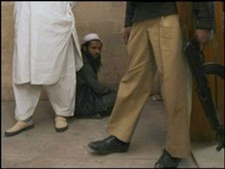 मारा गया तालिबानी नेता मुल्ला फ़ज़लुल्लाह