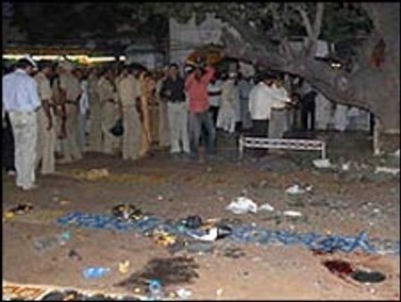 अजमेर विस्फोट में नार्को टेस्ट का विरोध