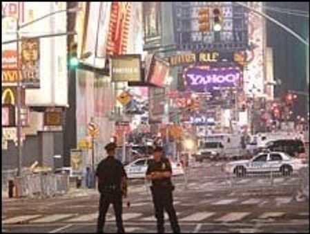 नई अमरीकी सुरक्षा नीति: सशस्त्र संघर्ष आख़िरी विकल्प