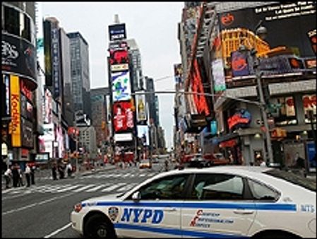 न्यूयॉर्क विस्फोटक मामले में तालेबान का हाथ नहीं