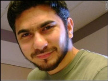 कौन है फ़ैसल शहज़ाद?