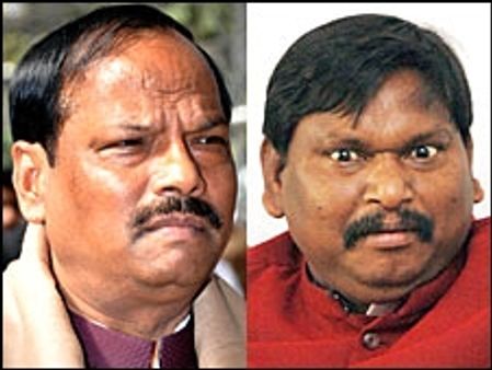 आज मिलेगा झारखंड को मुख्यमंत्री