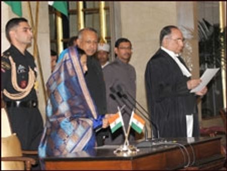 2012 तक कपाड़िया होंगे भारत के मुख्य न्यायाधीश