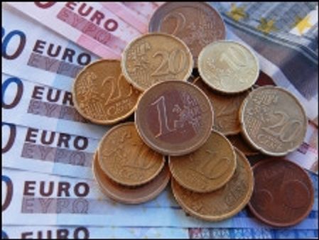 यूरो का असर पूरी दुनिया के बाज़ारों पर