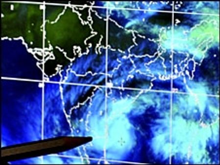 दोपहर तक मार कर सकती है 'लैला'