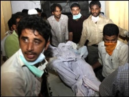 मैंगलोर विमान हादसा : डीएनए परीक्षण से पहचाने जाएंगे शव