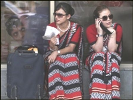 हड़ताल ग़ैरक़ानूनी: प्रफ़ुल्ल पटेल