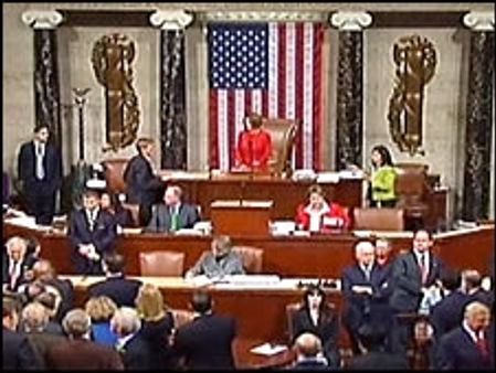 ईरान के ख़िलाफ़ अमरीकी पाबंदी