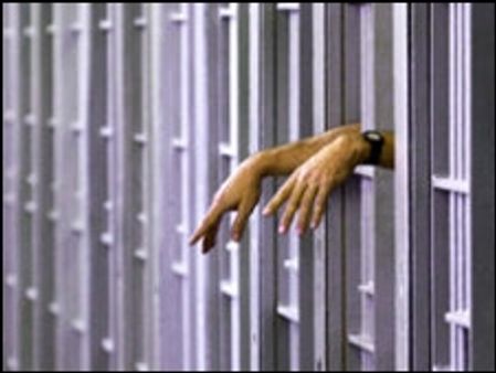 आंध्र में क़ैदी करेंगे समाज सेवा