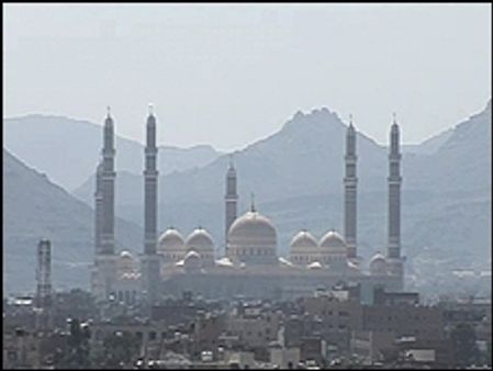 यमन हमले में अमरीका शामिल: एमनेस्टी