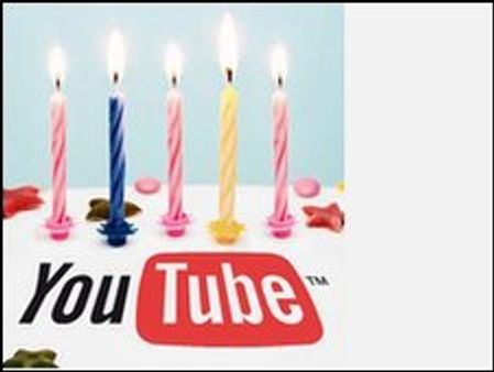 यू ट्यूब ने कॉपीराइट क़ानून को पछाड़ा