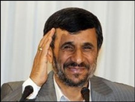 प्रतिबंध कूड़ेदान में फेंकने लायक: ईरान