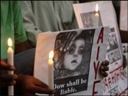 भोपाल गैस त्रासदी: मंत्री समूह सौंपेगा रिपोर्ट