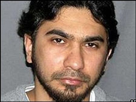 शहज़ाद ने अपने जुर्म क़बूल किए