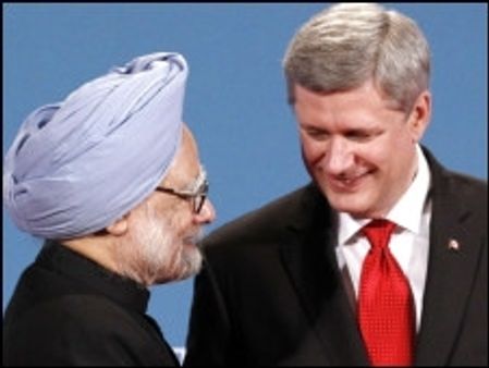 आर्थिक पैकेज वापसी में सावधानी बरतें: मनमोहन