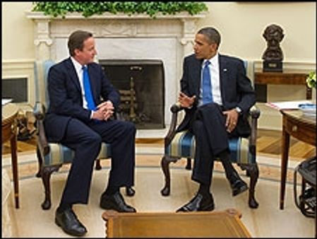 'अमरीका-ब्रिटेन सहयोग दुनिया के लिए अहम'