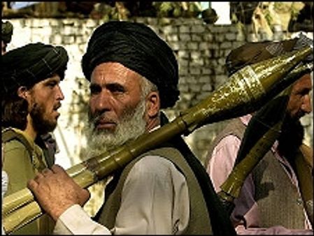 पाँच तालिबान से प्रतिबंध हटा