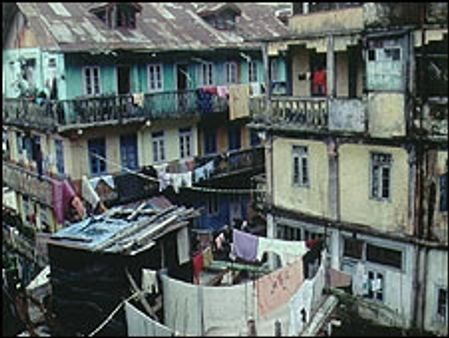 दार्जिलिंग में फिर मची उथल-पुथल