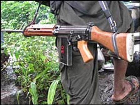 माओवादियों ने जवानों की रिहाई की शर्त रखी