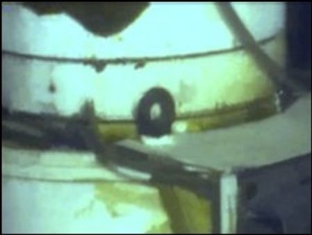 तेल कुएं बंद करने के लिए तैयार बीपी