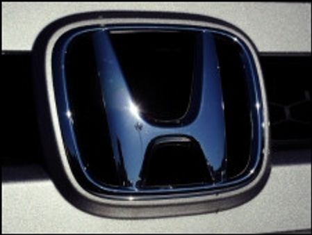 होंडा ने अमेरिका से लाखों कारें वापस लीं