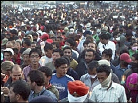 जाति जनगणना प्रक्रिया पर मंत्रिमंडल फैसला लेगा