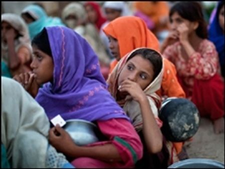 पाकिस्तान में पहचान पत्र बना जरूरी