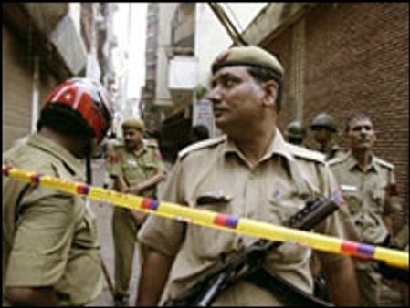 'बटला हाउस मुठभेड़ की न्यायिक जांच हो'