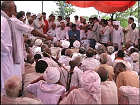जाटों का विरोध प्रदर्शन जारी, 2 मरे