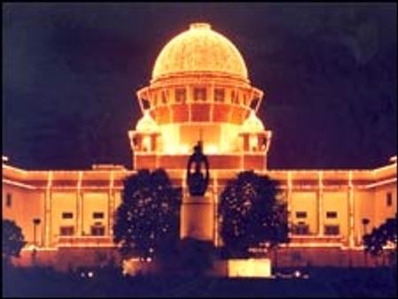 यमुना एक्सप्रेस वे: भू-अधिग्रहण को सुप्रीम कोर्ट की हरी झंडी