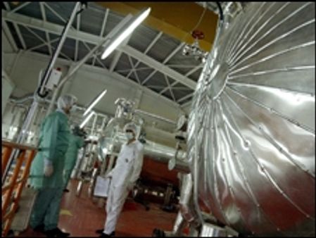 ईरान ने जाँच में बाधा डाली: आईएईए