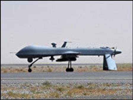 पाकिस्तान: 24 घंटे में चार ड्रोन हमलों में 20 की मौत