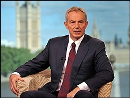 इस्लामी कट्टरपंथी दुनिया के लिए सबसे बड़ी चुनौती: टोनी ब्लेयर