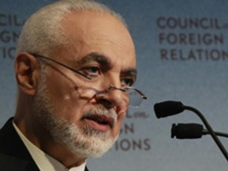 'इस्लामिक केंद्र के विकल्पों पर विचार'