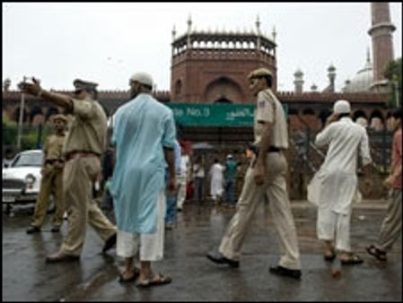 आईएम के ईमेल पर पुलिस को मिली अहम जानकारी