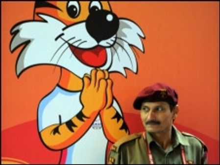 ऑस्ट्रेलियाई चैनल ने दिखाया 'राष्ट्रमंडल खेल सुरक्षा में सेंध'