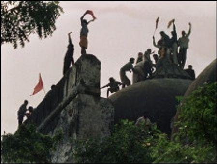 अयोध्या: कब क्या हुआ?