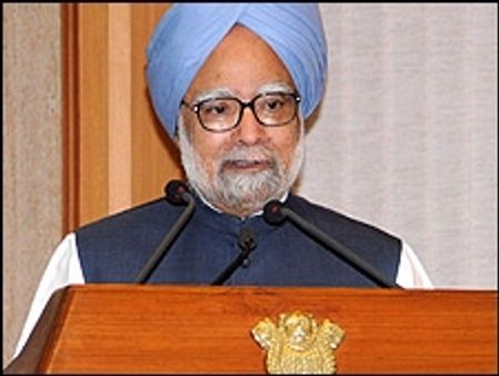 मुझे तथ्यों की जानकारी नहीं: मनमोहन