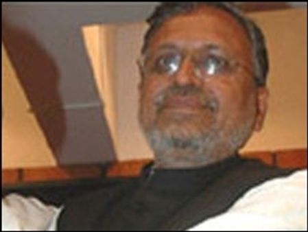 बिहार: सीपी ठाकुर का इस्तीफा, भाजपा में खलबली