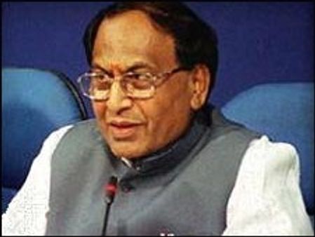 सीपी ठाकुर ने इस्तीफ़ा वापस लिया