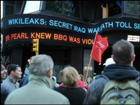 संयुक्त राष्ट्र ने अमरीका को घेरा