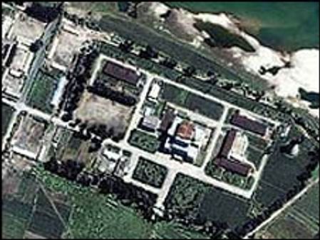 अमरीका उत्तर कोरियाई परमाणु क्षमता से चिंतित