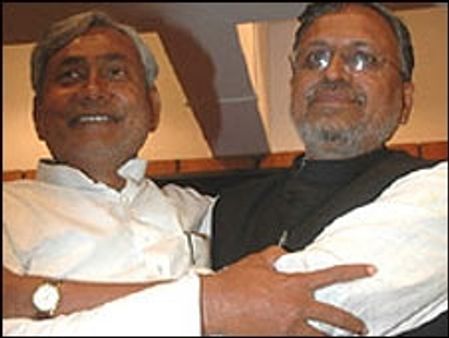 बिहार का चुनावी गणित